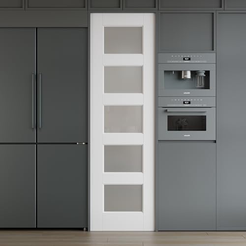 24 x 96 Interior Door Slab